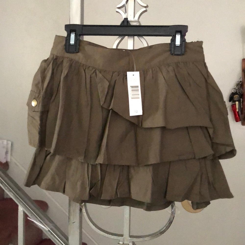 New DKNY Girls Skirts